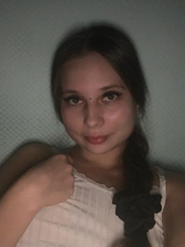 Проститутка Рита